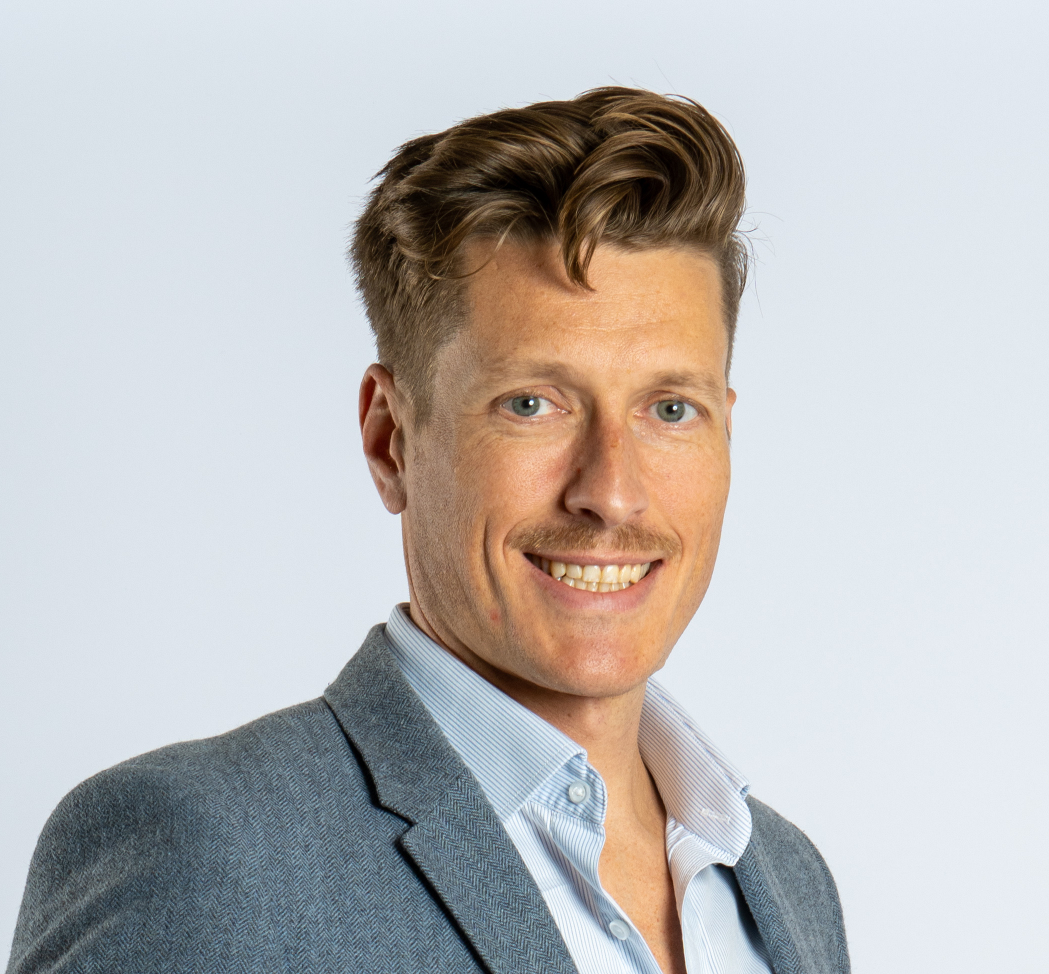 Ben Turner